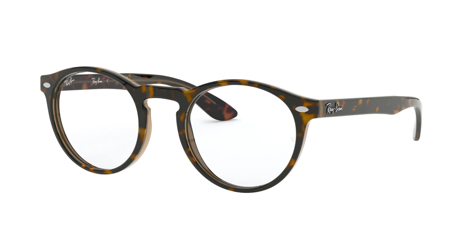 Ray-Ban 5283 Eyeglasses - view 13